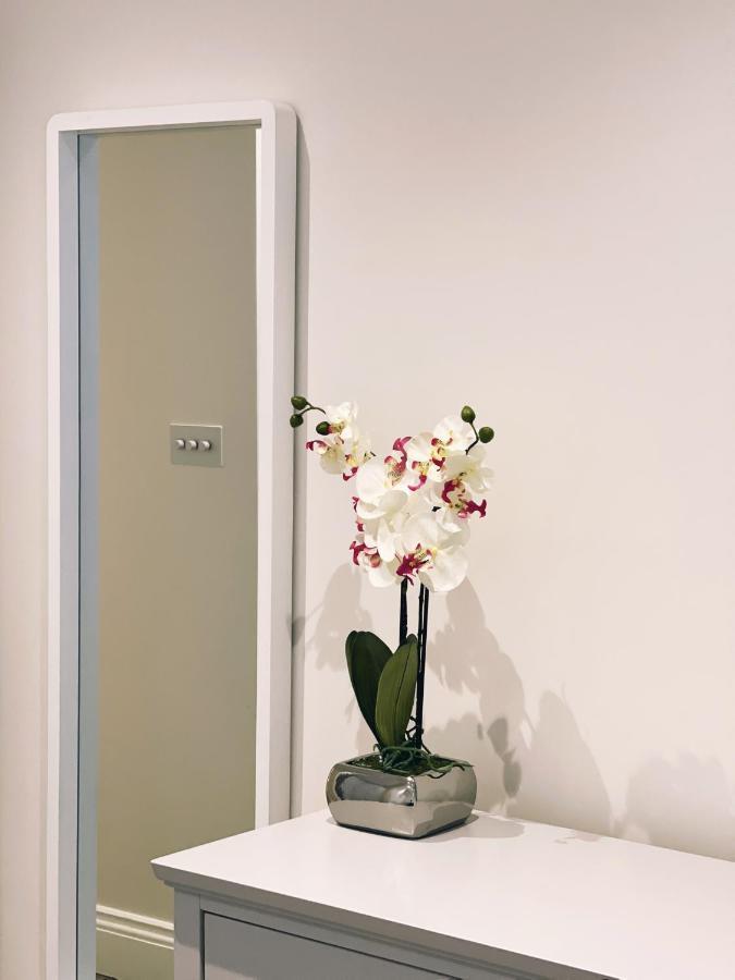 James's Place On Oxford Street Appartement Londres