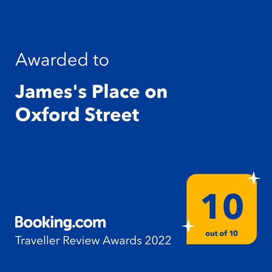 James's Place On Oxford Street Appartement Londres